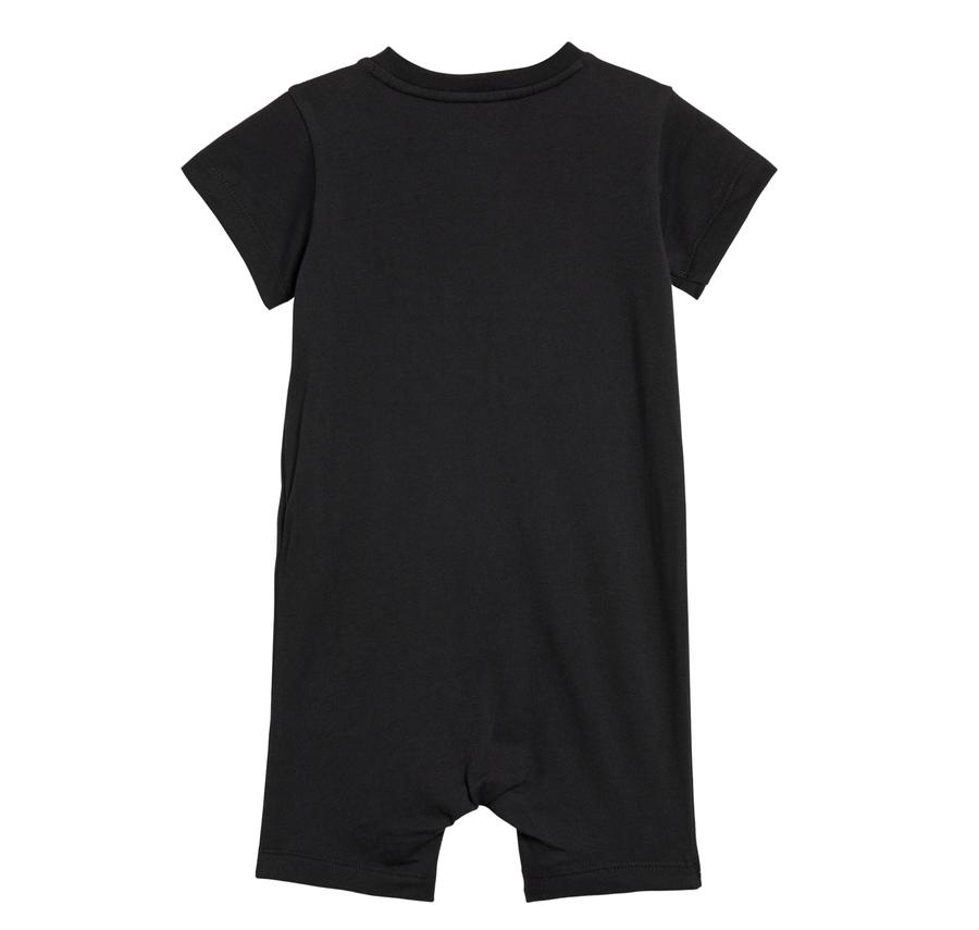 adidas Gıft Set Bebek Tulum Siyah adidas Gıft Set Bebek Tulum Siyah