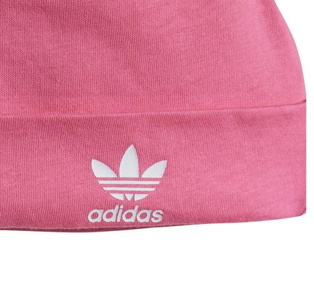 adidas Gıft Set Bebek Tulum Pembe