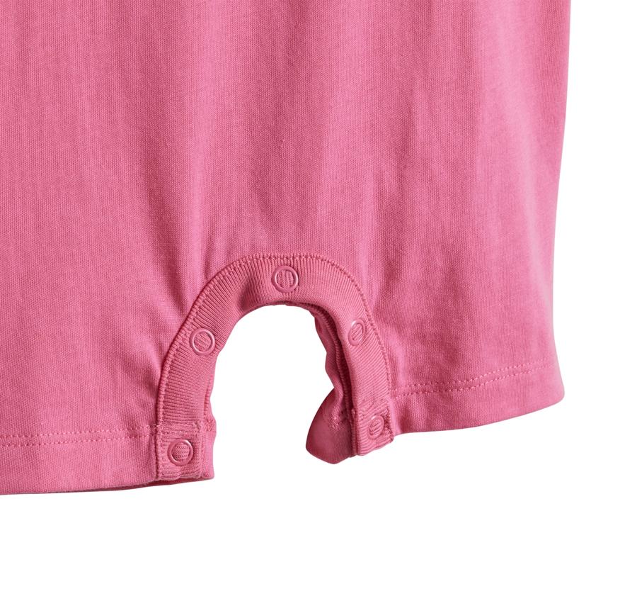 adidas Gıft Set Bebek Tulum Pembe adidas Gıft Set Bebek Tulum Pembe