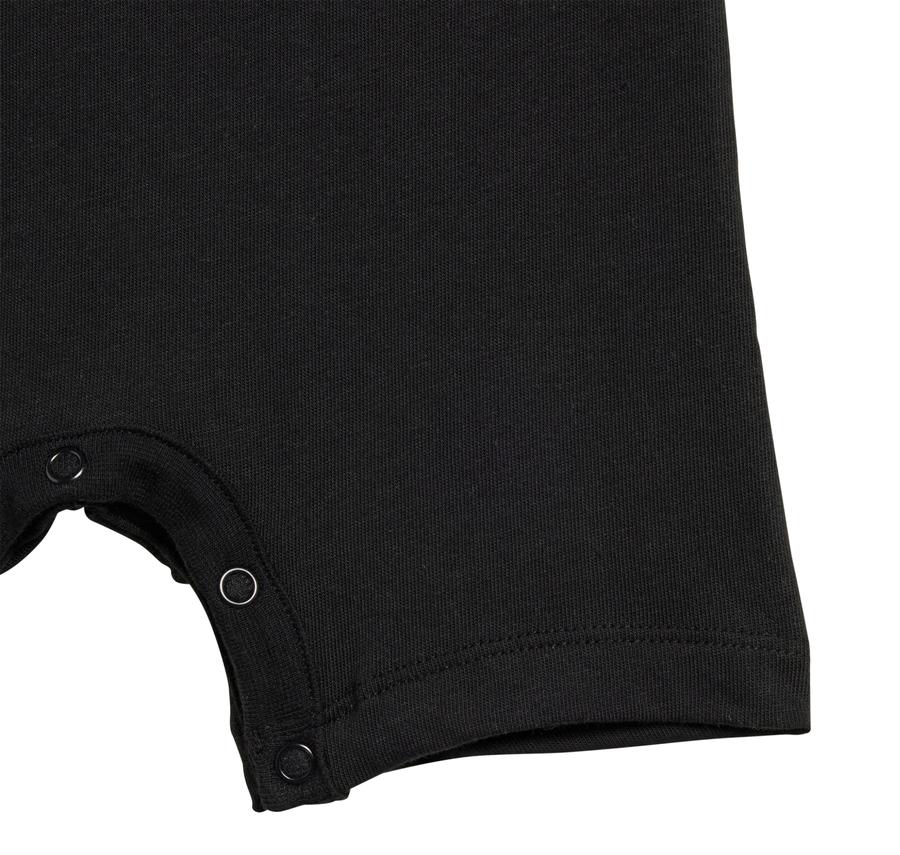 adidas Gıft Set Bebek Tulum Siyah adidas Gıft Set Bebek Tulum Siyah