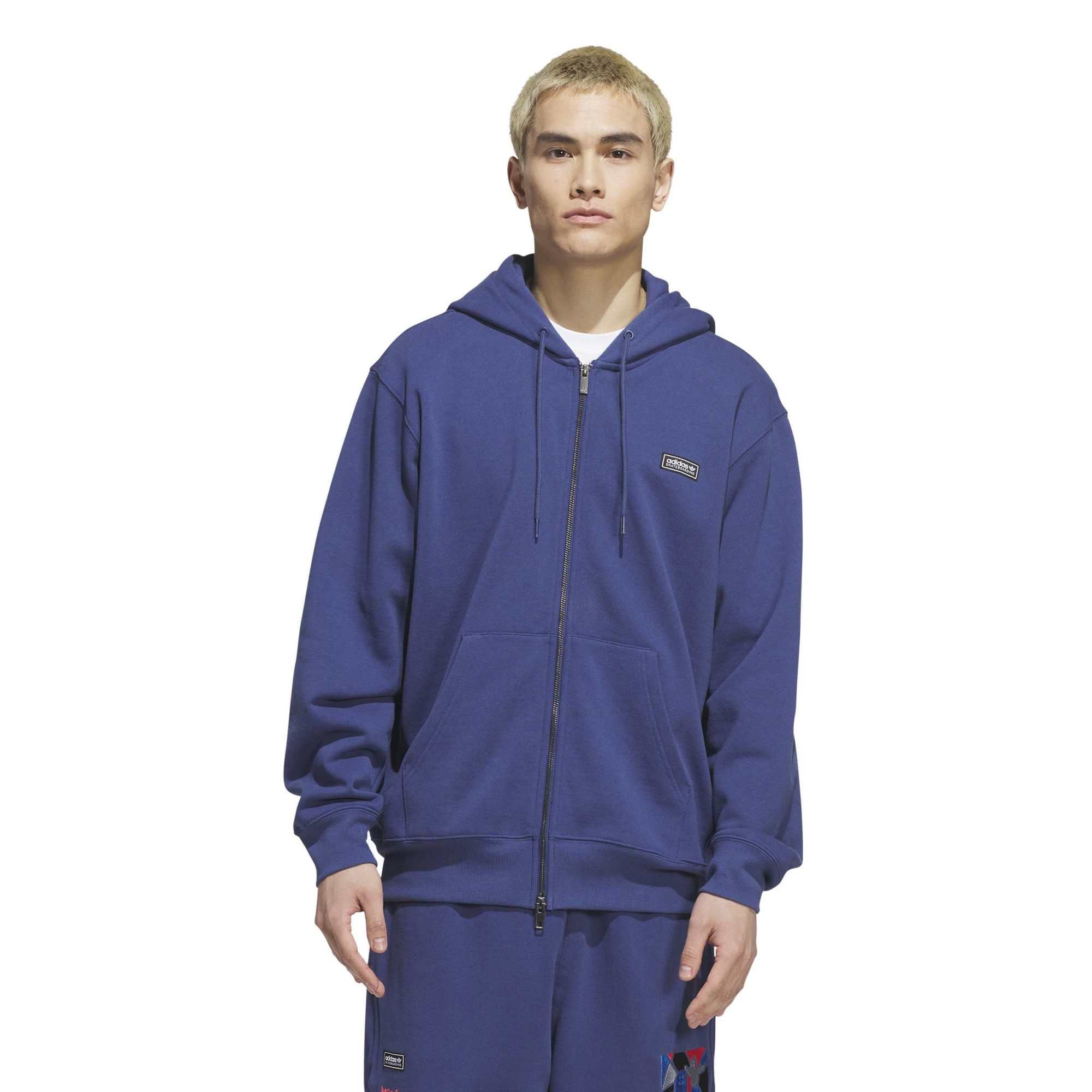 Мужская куртка adidas Gonz Graph Hdy