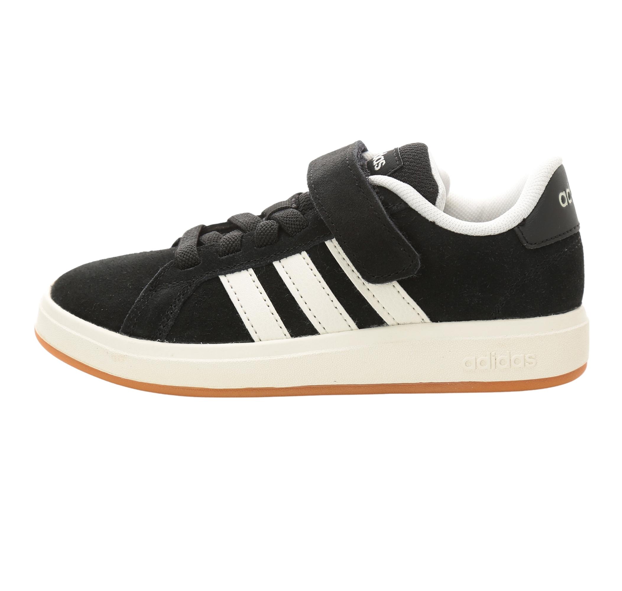 Детские кроссовки adidas Grand Court 00S El C