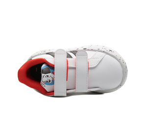 adidas Grand Court 2.0 101 Bebek Spor Ayakkabı Beyaz