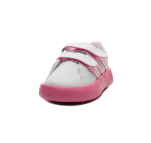 adidas Grand Court 2.0 Bebek Spor Ayakkabı Beyaz