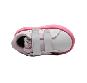 adidas Grand Court 2.0 Bebek Spor Ayakkabı Beyaz