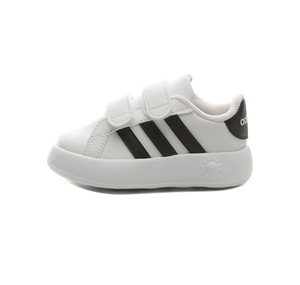 adidas Grand Court 2.0 Cf Bebek Spor Ayakkabı Beyaz