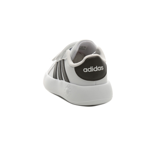 adidas Grand Court 2.0 Cf Bebek Spor Ayakkabı Beyaz