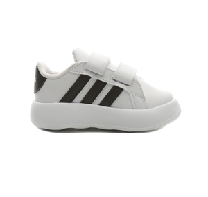 adidas Grand Court 2.0 Cf Bebek Spor Ayakkabı Beyaz