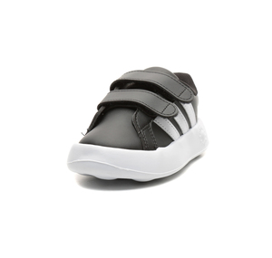 adidas Grand Court 2.0 Cf Bebek Spor Ayakkabı Siyah