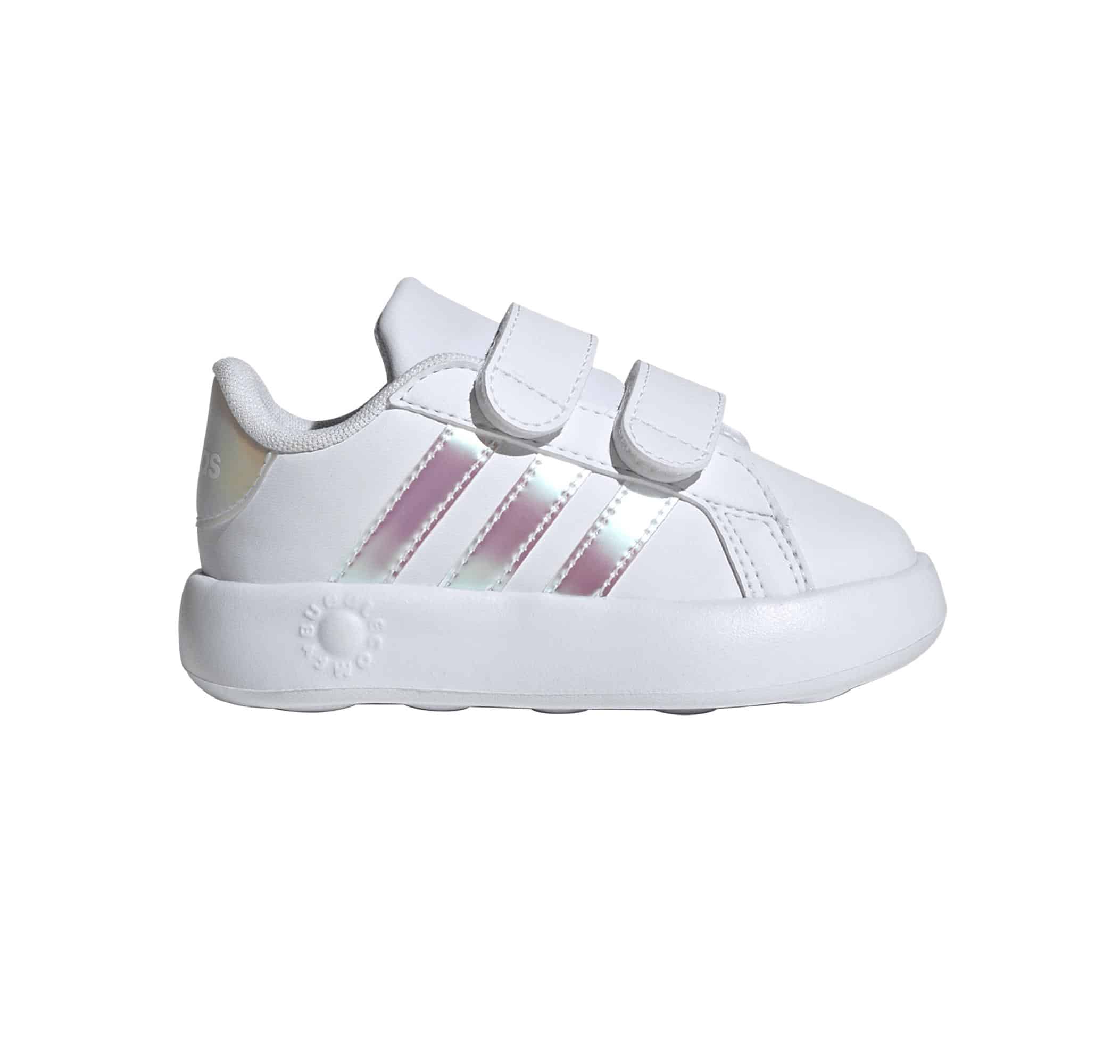 Детские кроссовки adidas Grand Court 2.0 Cf I