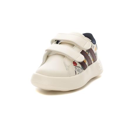 adidas Grand Court 2.0 Cf I Bebek Spor Ayakkabı Beyaz