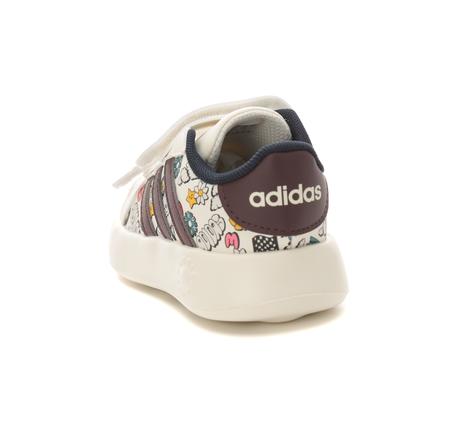 adidas Grand Court 2.0 Cf I Bebek Spor Ayakkabı Beyaz