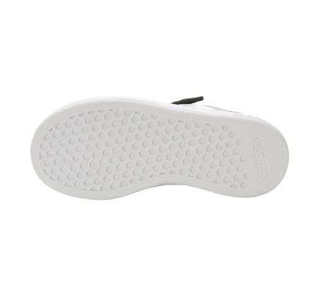 adidas Grand Court 2.0 El C Çocuk Spor Ayakkabı Siyah