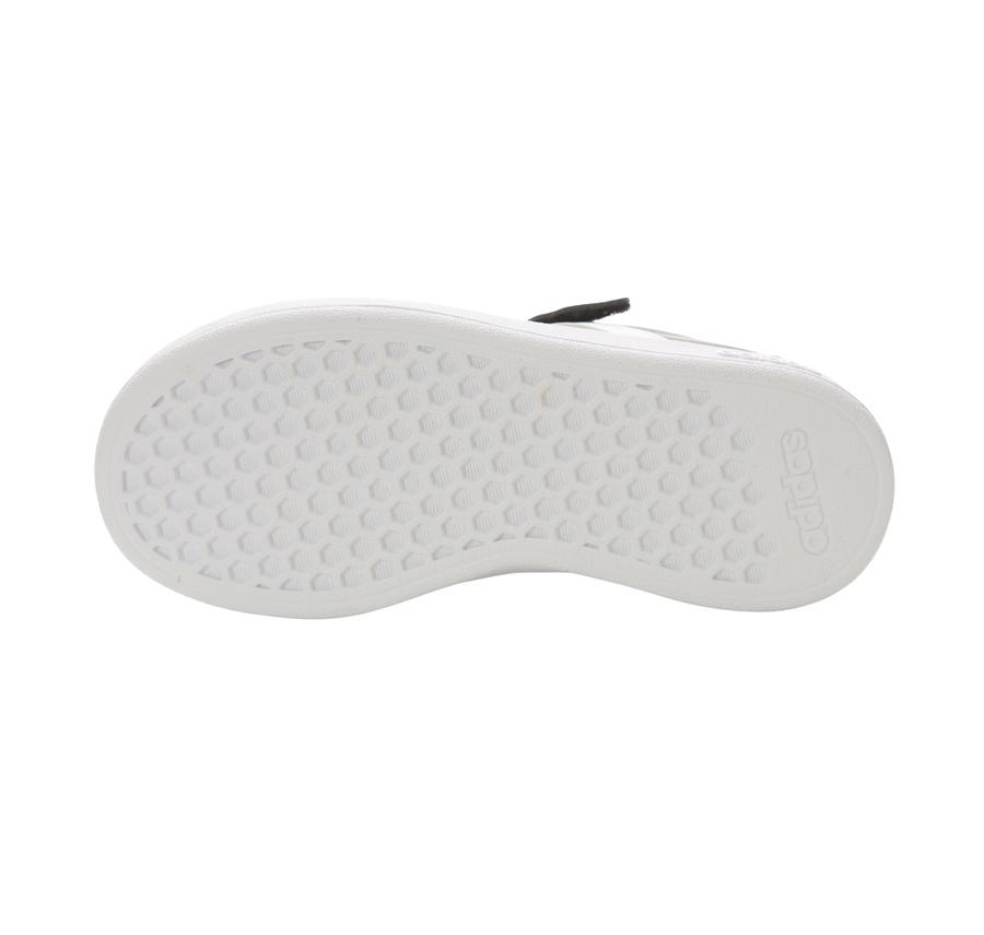 adidas Grand Court 2.0 El C Çocuk Spor Ayakkabı Siyah adidas Grand Court 2.0 El C Çocuk Spor Ayakkabı Siyah