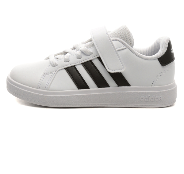adidas Grand Court 2.0 El Çocuk Spor Ayakkabı Beyaz adidas Grand Court 2.0 El Çocuk Spor Ayakkabı Beyaz