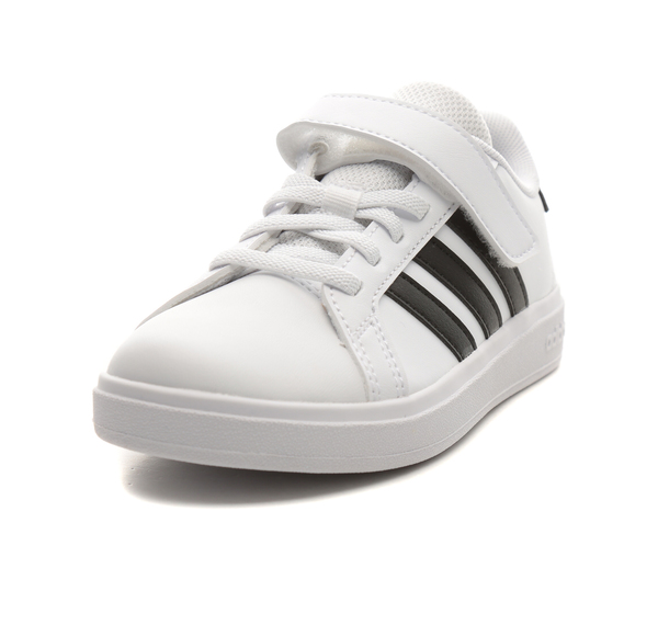 adidas Grand Court 2.0 El Çocuk Spor Ayakkabı Beyaz adidas Grand Court 2.0 El Çocuk Spor Ayakkabı Beyaz