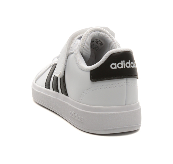 adidas Grand Court 2.0 El Çocuk Spor Ayakkabı Beyaz adidas Grand Court 2.0 El Çocuk Spor Ayakkabı Beyaz