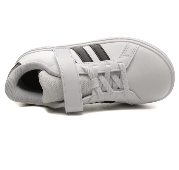 adidas Grand Court 2.0 El Çocuk Spor Ayakkabı Beyaz adidas Grand Court 2.0 El Çocuk Spor Ayakkabı Beyaz