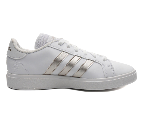 adidas Grand Court Base 2.0 Kadın Spor Ayakkabı Beyaz adidas Grand Court Base 2.0 Kadın Spor Ayakkabı Beyaz