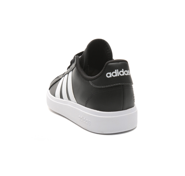 adidas Grand Court Base 2.0 Kadın Spor Ayakkabı Siyah adidas Grand Court Base 2.0 Kadın Spor Ayakkabı Siyah