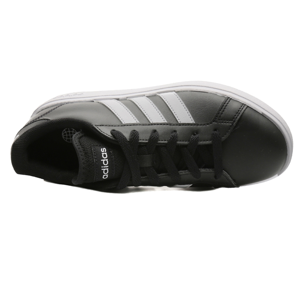 adidas Grand Court Base 2.0 Kadın Spor Ayakkabı Siyah adidas Grand Court Base 2.0 Kadın Spor Ayakkabı Siyah