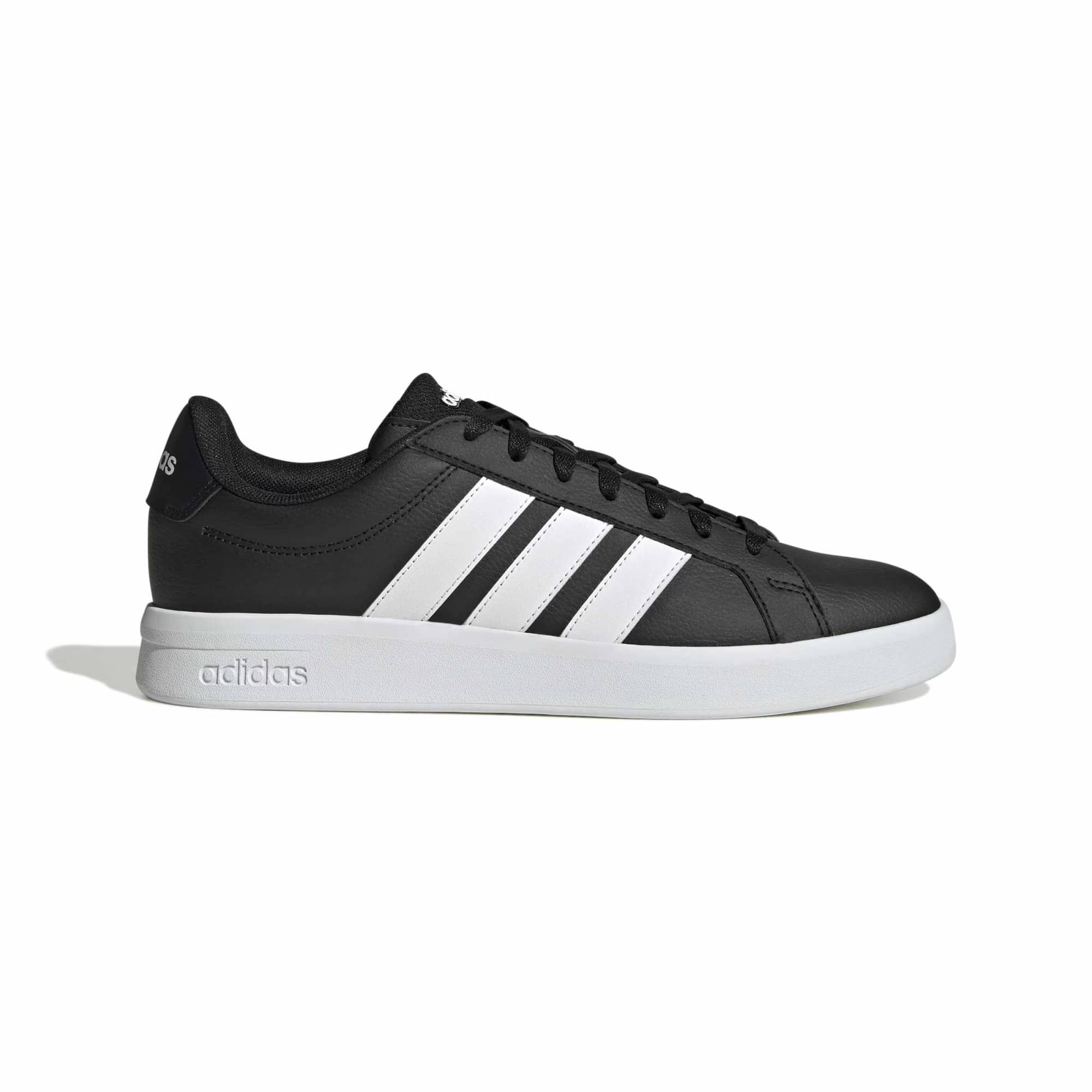 Мужские кроссовки adidas Grand Court Base 3.0