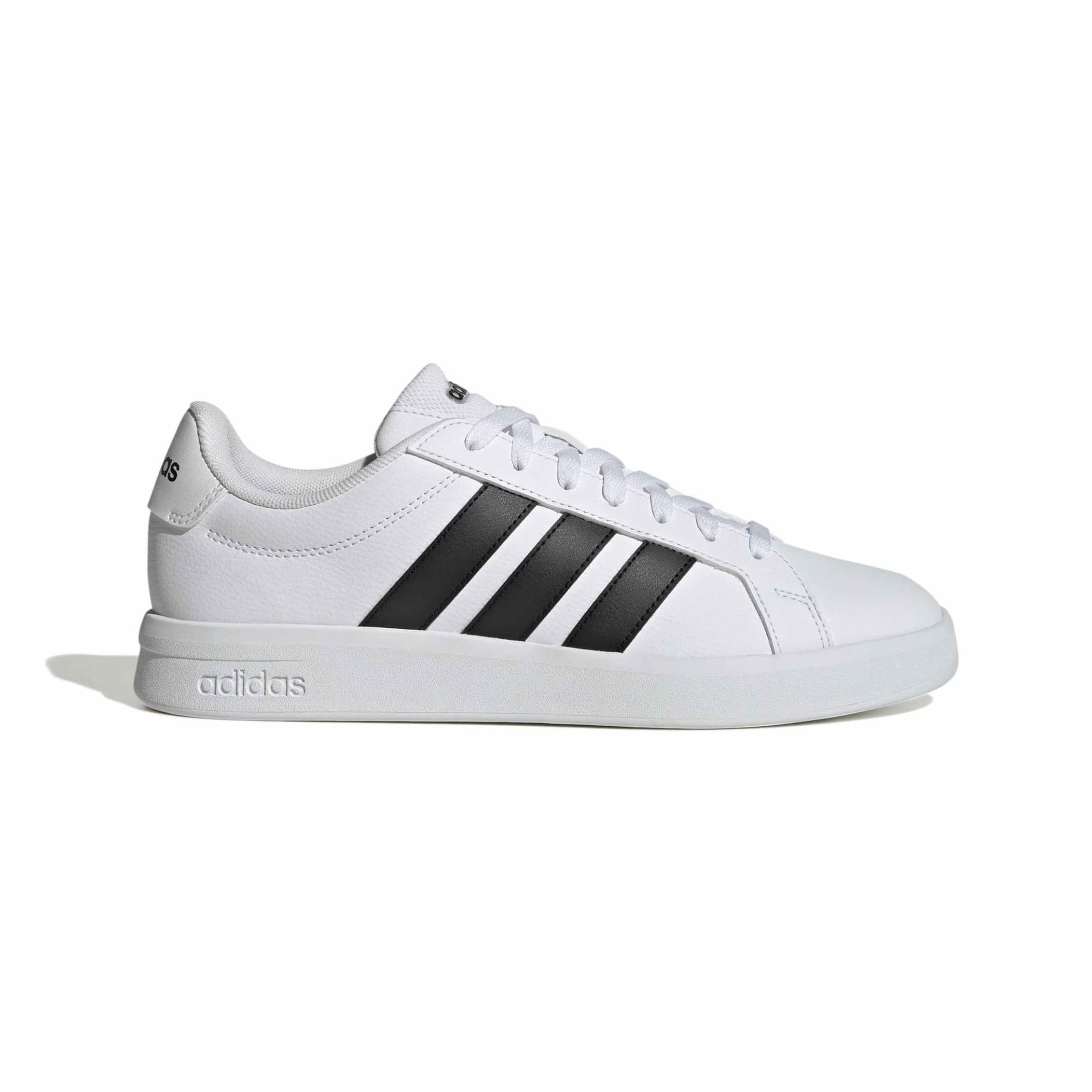 Мужские кроссовки adidas Grand Court Base 3.0