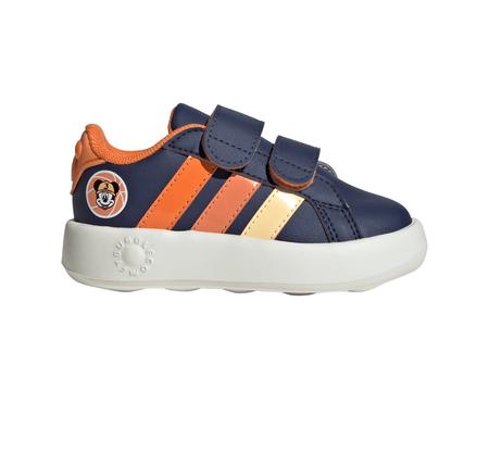 adidas Grand Court Mıckey Cf I Bebek adidas Grand Court Mıckey Cf I Bebek