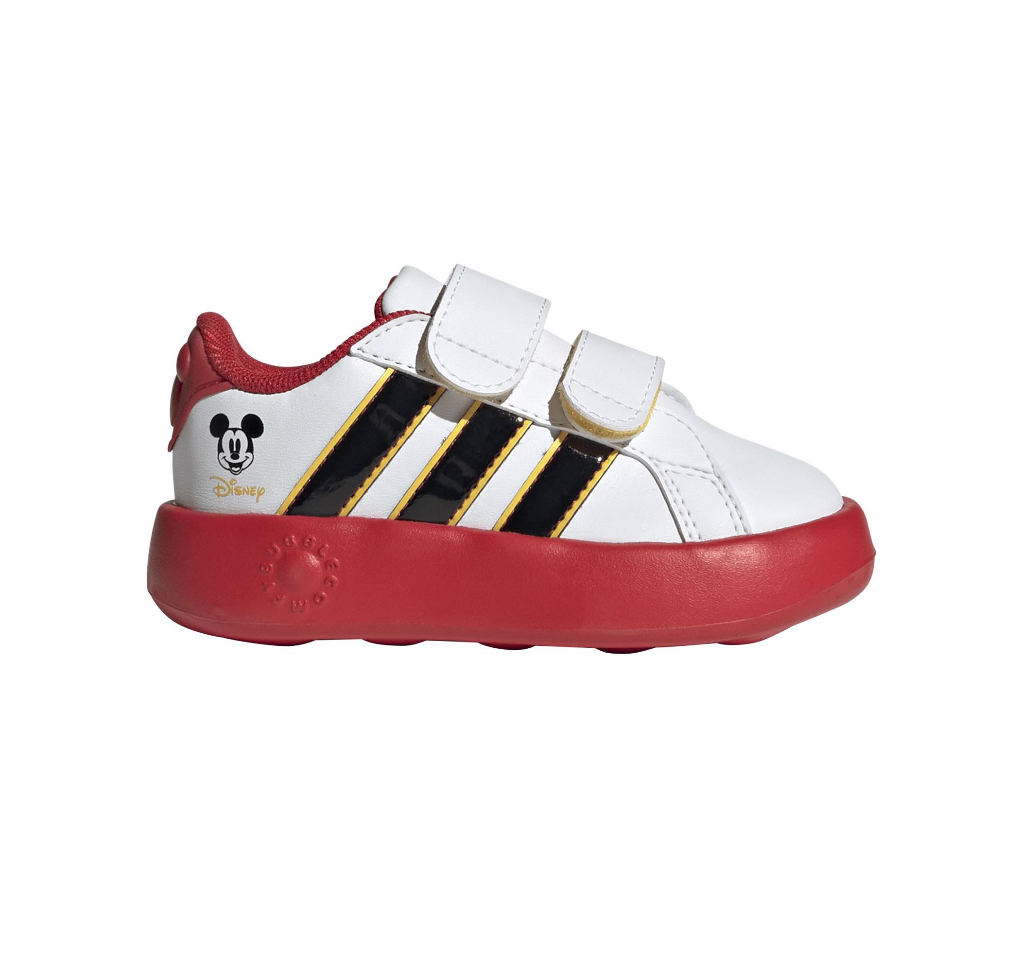 Кроссовки adidas Grand Court Mickey Cf I