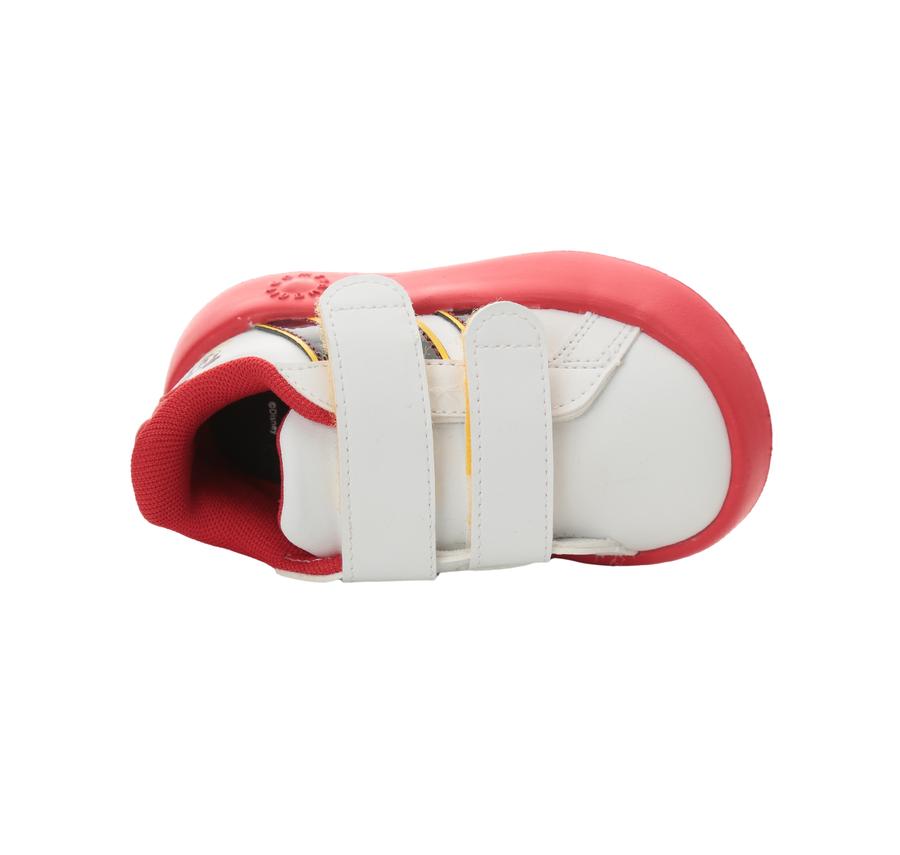 adidas Grand Court Mıckey Cf I Bebek Spor Ayakkabı Beyaz adidas Grand Court Mıckey Cf I Bebek Spor Ayakkabı Beyaz