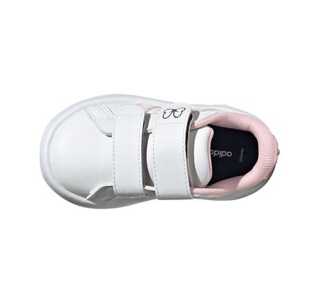 adidas Grand Court Mınnıe Cf I Bebek Beyaz