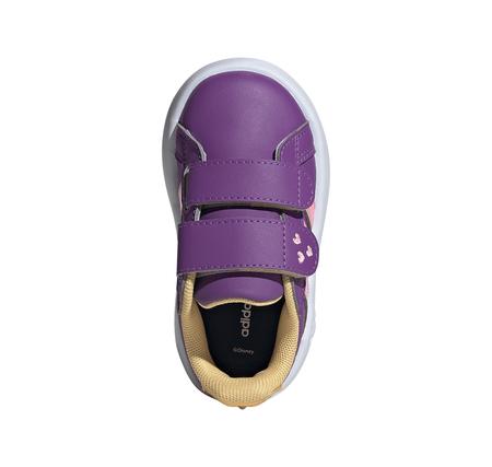 adidas Grand Court Mınnıe Cf I Bebek Spor Ayakkabı adidas Grand Court Mınnıe Cf I Bebek Spor Ayakkabı