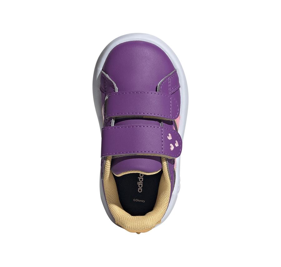 adidas Grand Court Mınnıe Cf I Bebek Spor Ayakkabı adidas Grand Court Mınnıe Cf I Bebek Spor Ayakkabı