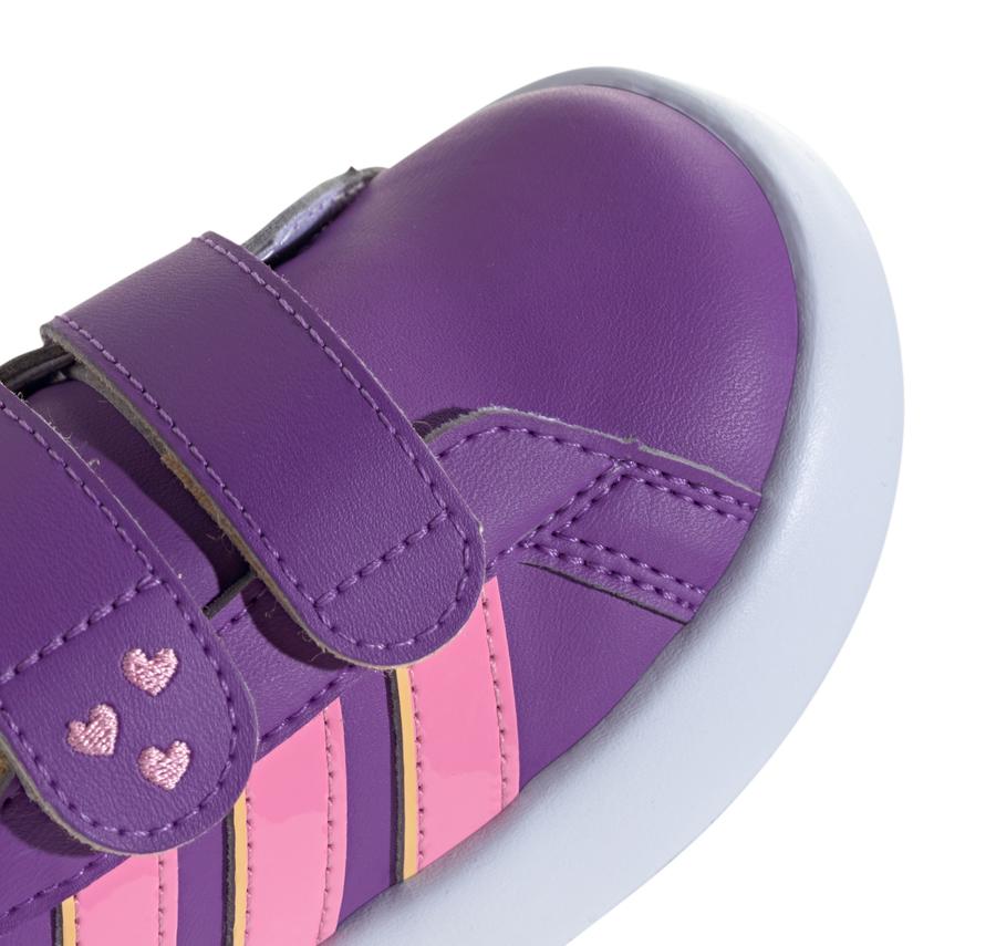 adidas Grand Court Mınnıe Cf I Bebek Spor Ayakkabı adidas Grand Court Mınnıe Cf I Bebek Spor Ayakkabı