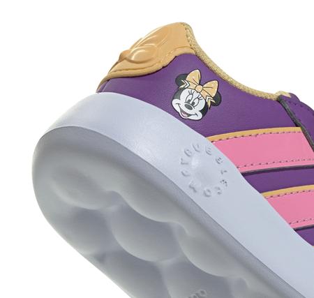 adidas Grand Court Mınnıe Cf I Bebek Spor Ayakkabı adidas Grand Court Mınnıe Cf I Bebek Spor Ayakkabı