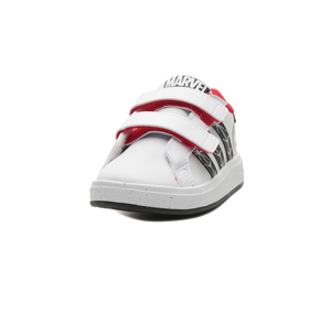 adidas Grand Court Spider- Bebek Spor Ayakkabı Beyaz 1