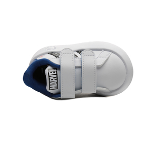 adidas Grand Court Spıder- Bebek Spor Ayakkabı Beyaz