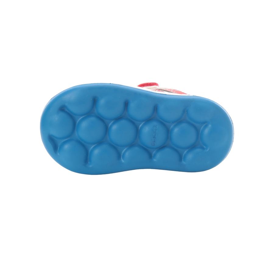 adidas Grand Court Spıder-Man Cf I Bebek Spor Ayakkabı Beyaz adidas Grand Court Spıder-Man Cf I Bebek Spor Ayakkabı Beyaz