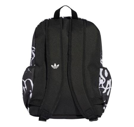adidas Graphıc Cl Bp Sırt Çantası Siyah
