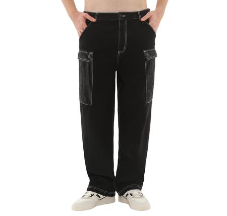 adidas Graphıc Lo Pt Erkek Pantolon Siyah adidas Graphıc Lo Pt Erkek Pantolon Siyah