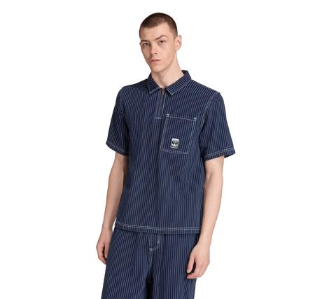 adidas Graphıc Lo Sh Erkek T-Shirt
