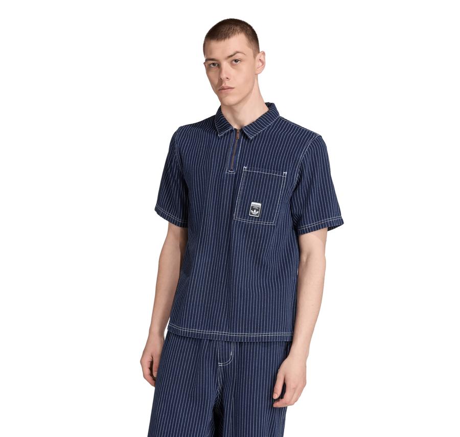 adidas Graphıc Lo Sh Erkek T-Shirt Lacivert adidas Graphıc Lo Sh Erkek T-Shirt Lacivert