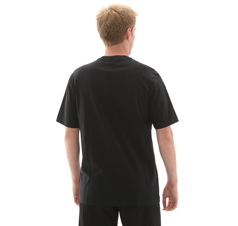 adidas Graphıc Lo Ss T Erkek T-Shirt Siyah adidas Graphıc Lo Ss T Erkek T-Shirt Siyah