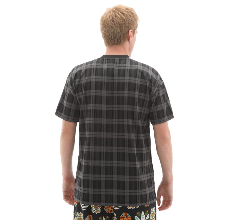 adidas Graphıc Lo Tee Erkek T-Shirt Gri adidas Graphıc Lo Tee Erkek T-Shirt Gri