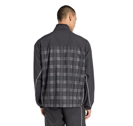 adidas Graphıc Lo Tp Erkek Ceket Siyah