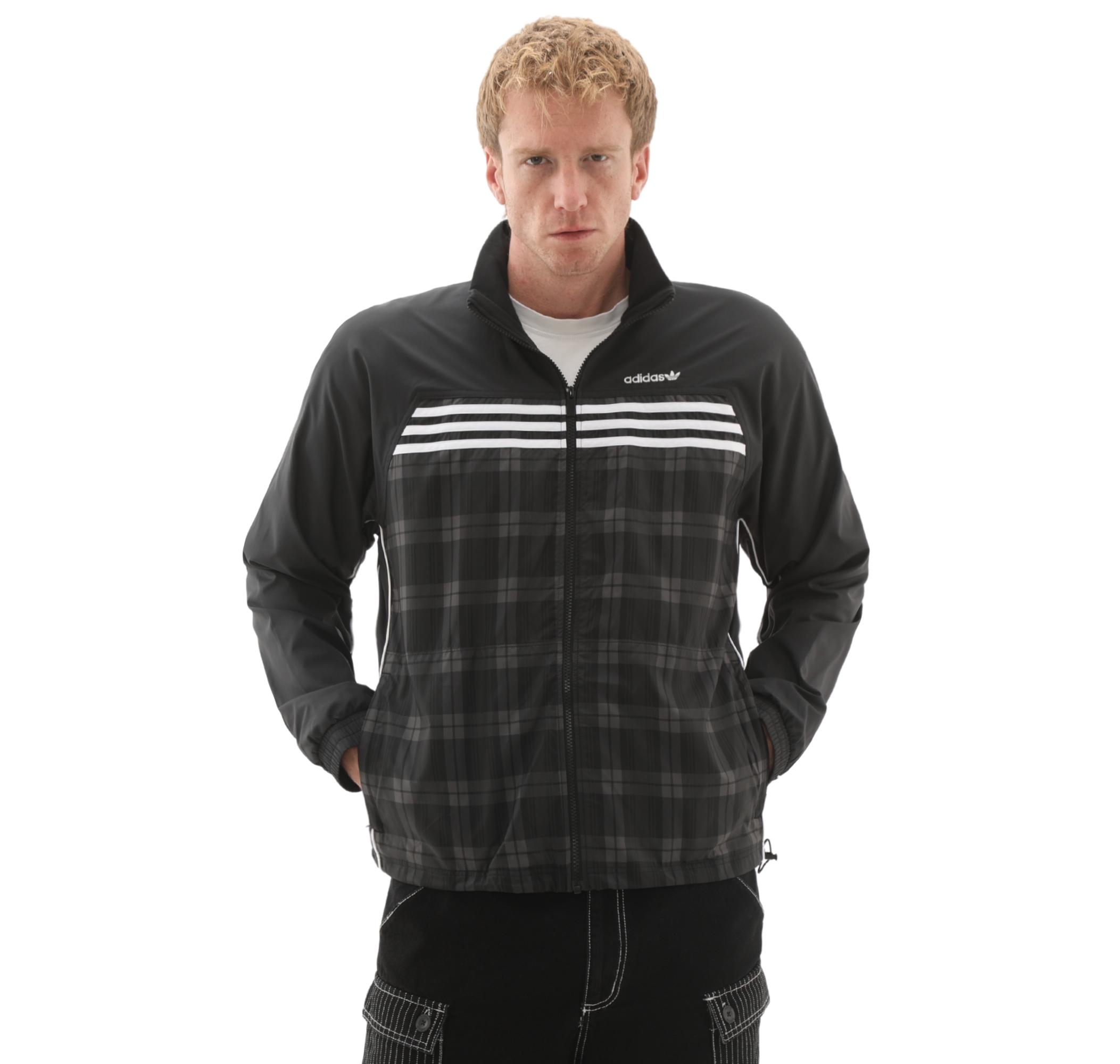 Мужская куртка adidas Graphic Lo Tp