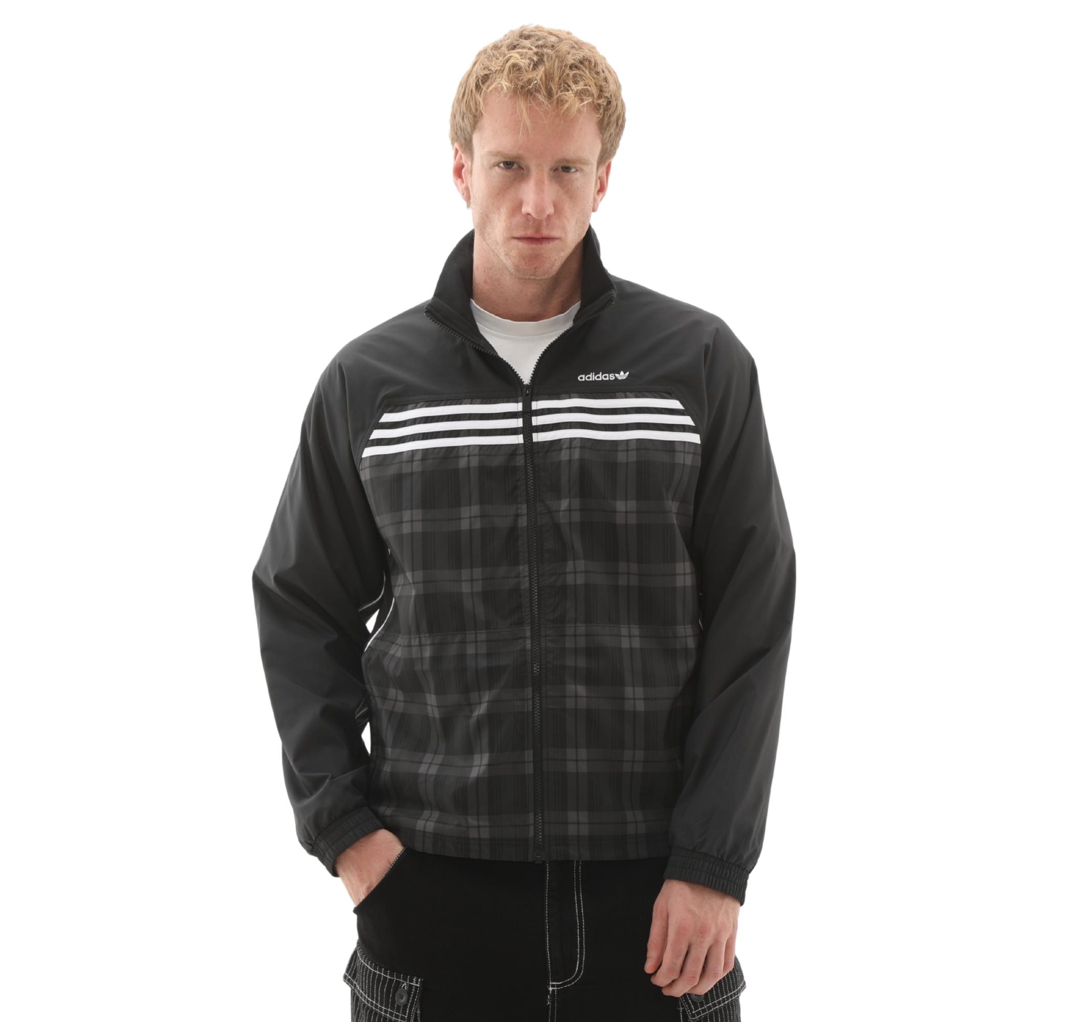 Мужская куртка adidas Graphic Lo Tp