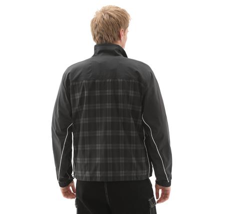 adidas Graphıc Lo Tp Erkek Ceket Siyah