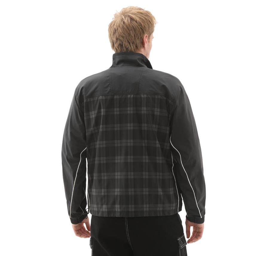 adidas Graphıc Lo Tp Erkek Ceket Siyah adidas Graphıc Lo Tp Erkek Ceket Siyah