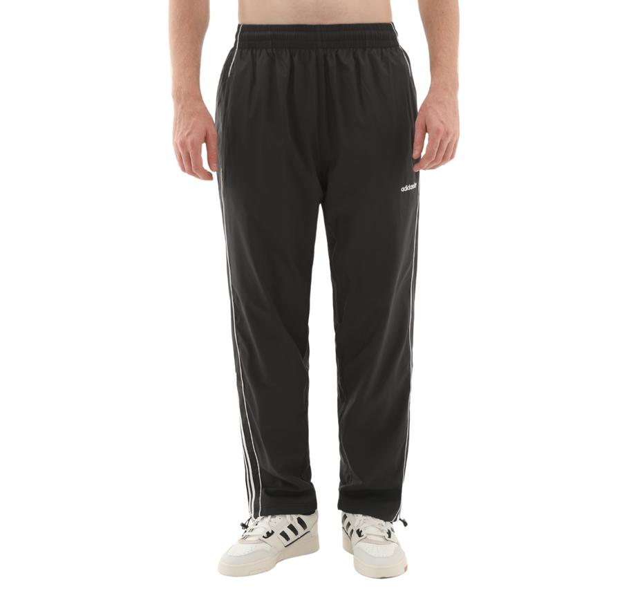 adidas Graphıc Lo Tp Erkek Eşofman Altı Antrasit adidas Graphıc Lo Tp Erkek Eşofman Altı Antrasit